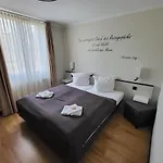 Land-gut-hotel- Weisser Schwan Zossen