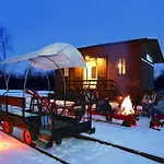 Land-gut-hotel- Weisser Schwan Zossen