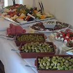 Land-gut-hotel- Weisser Schwan Hotel 3*