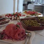 Land-gut-hotel- Weisser Schwan Hotel 3*