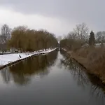 Hotel Land-gut-hotel- Weisser Schwan