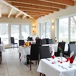 Hotel Land-gut-hotel- Weisser Schwan Zossen