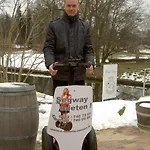 Hotel Land-gut-hotel- Weisser Schwan Zossen
