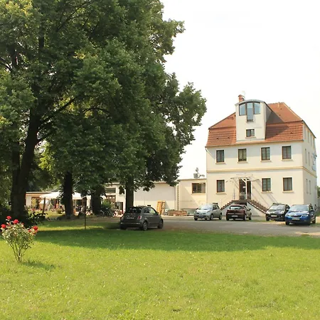 Land-gut-hotel- Weisser Schwan Hotel Zossen