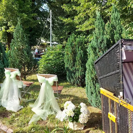 Land-gut-hotel- Weisser Schwan 3* Zossen