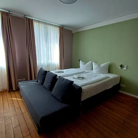 Land-gut-hotel- Weisser Schwan Hotel