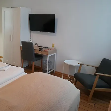 Otel Land-gut-hotel- Weisser Schwan 3*