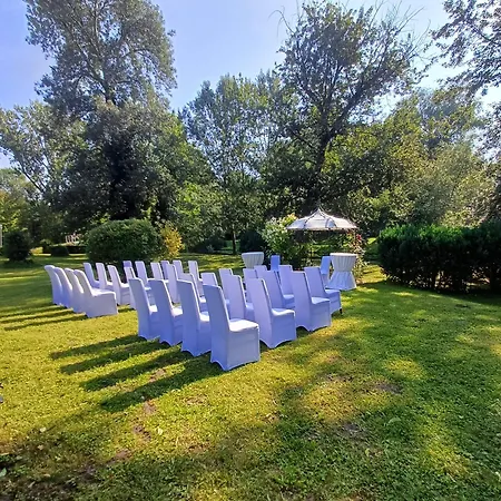 Land-gut-hotel- Weisser Schwan Hotel Zossen