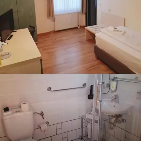 Land-gut-hotel- Weisser Schwan