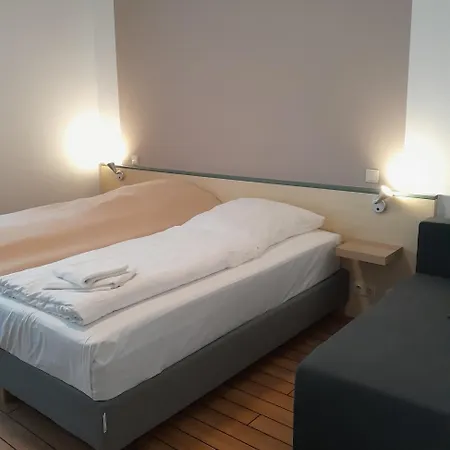 Land-gut-hotel- Weisser Schwan Zossen