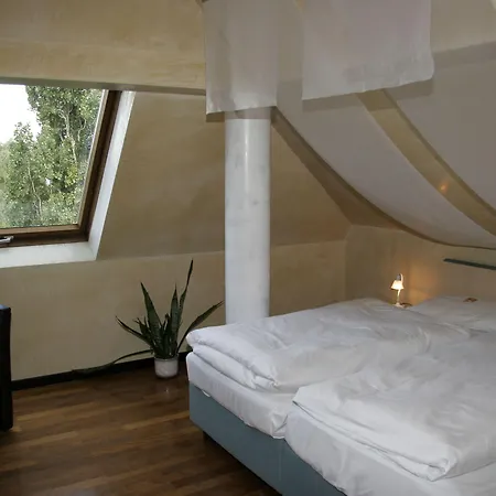 Land-gut-hotel- Weisser Schwan Hotel