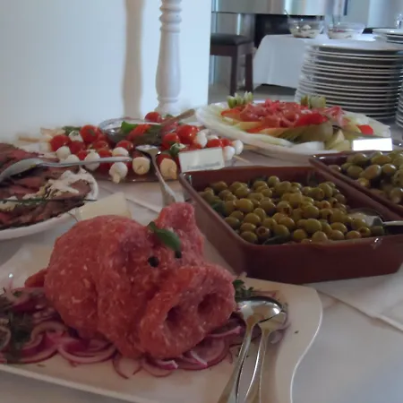 Land-gut-hotel- Weisser Schwan Hotel 3*