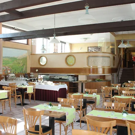 Land-gut-hotel- Weisser Schwan Zossen