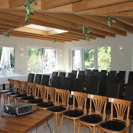 Land-gut-hotel- Weisser Schwan