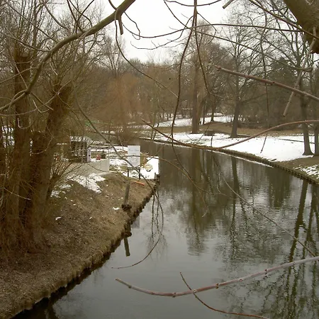 Land-gut-hotel- Weisser Schwan Hotel Zossen