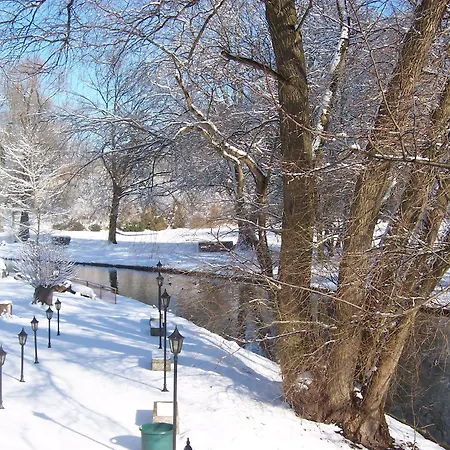 Land-gut-hotel- Weisser Schwan Hotel
