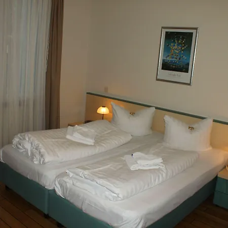 Land-gut-hotel- Weisser Schwan Hotel Zossen