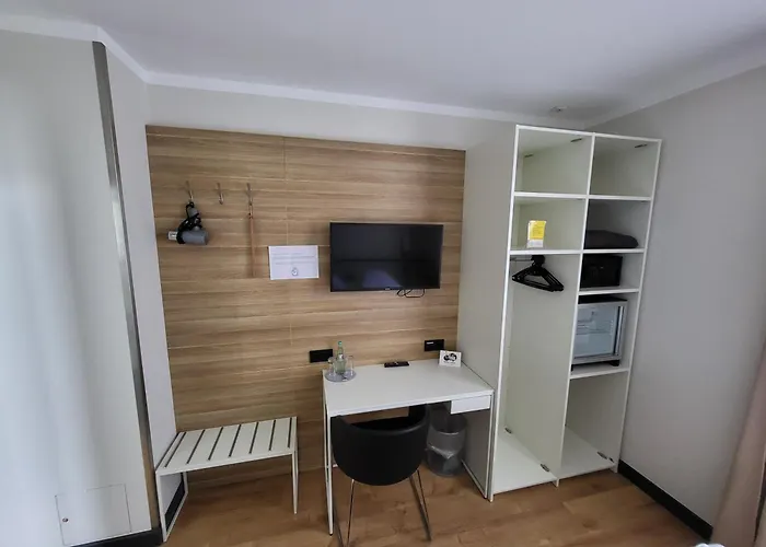 Land-gut-hotel- Weisser Schwan