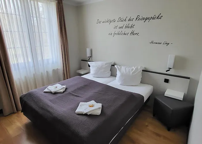 Land-gut-hotel- Weisser Schwan Zossen