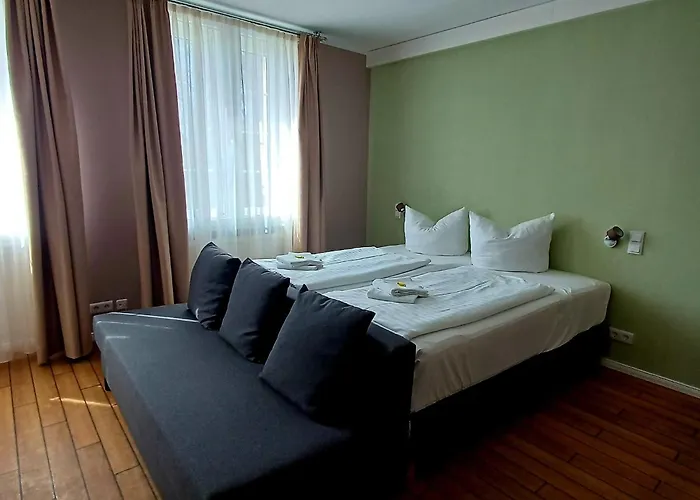 Land-gut-hotel- Weisser Schwan Otel