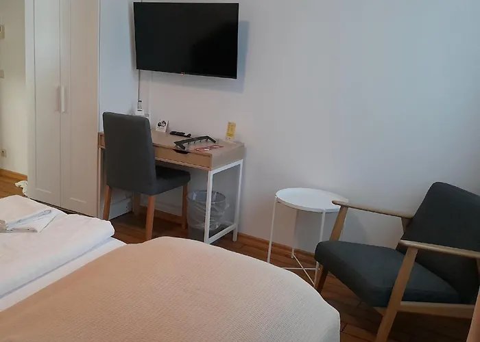 Otel Land-gut-hotel- Weisser Schwan 3*