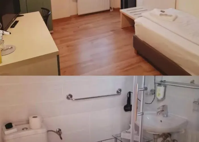 Land-gut-hotel- Weisser Schwan