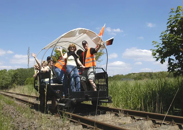 Land-gut-hotel- Weisser Schwan Otel 3*