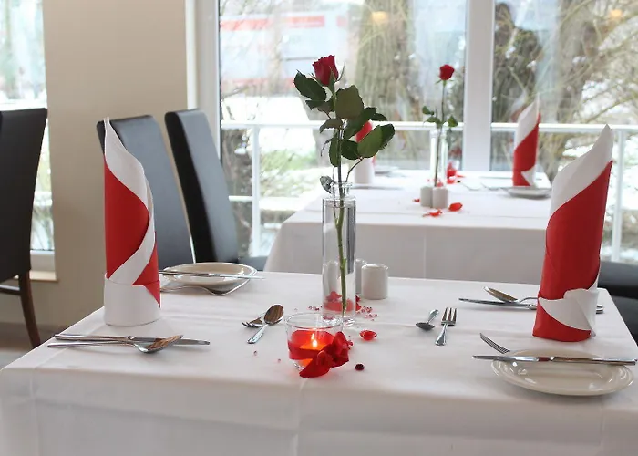 Land-gut-hotel- Weisser Schwan