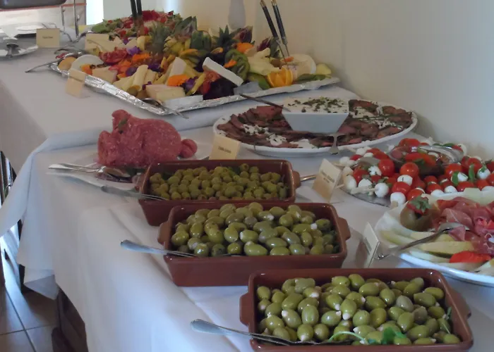 Land-gut-hotel- Weisser Schwan Otel 3*