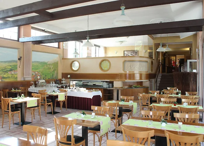 Land-gut-hotel- Weisser Schwan Zossen