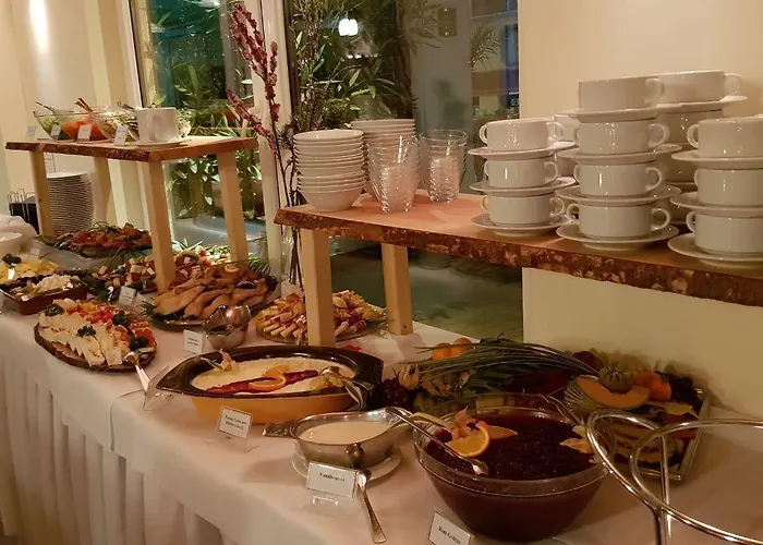 Land-gut-hotel- Weisser Schwan Hotell