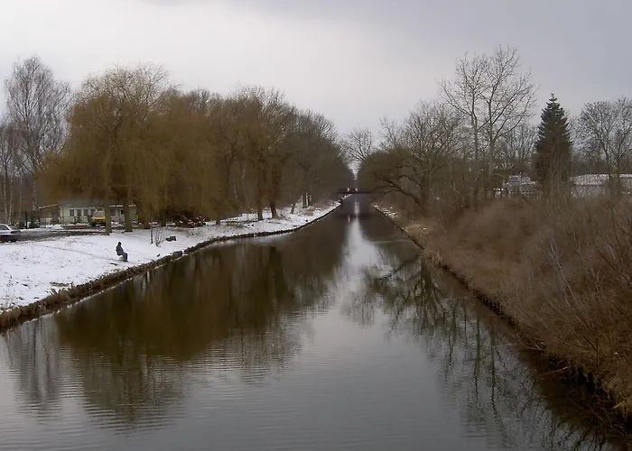 Hotell Land-gut-hotel- Weisser Schwan